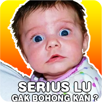 Perang Gambar Sticker WA Lucu WAStickerApps para Android - APK Baixar