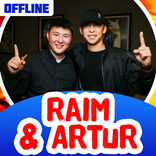 Raim & Artur Песни Без Интернета