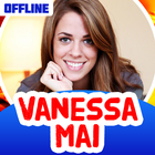Vanessa Mai icono