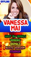 Vanessa Mai Plakat