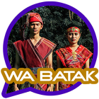 Video Status Wa Batak icône