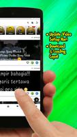 Video Status Wa Batak capture d'écran 1