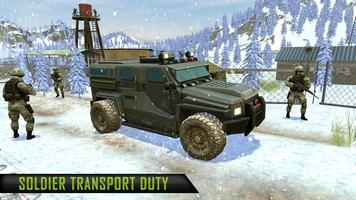 Truck Driving - Truck Simulator : Truck Games ポスター