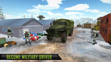 Truck Driving - Truck Simulator : Truck Games スクリーンショット 1
