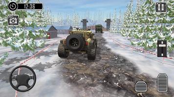 Truck Driving - Truck Simulator : Truck Games スクリーンショット 3