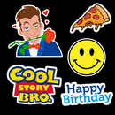 Stickers for Whatsapp - WAStickers APK
