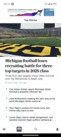 MLive.com Sumber Berita Lokal Michigan Terpercaya untuk Android 1