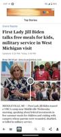 MLive.com تصوير الشاشة 1