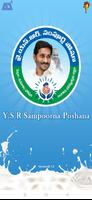 YSR SP AWC Cartaz