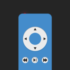 Blue Star Remote Control For All Devices icône