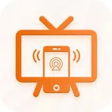 Cast to TV: Chrome cast