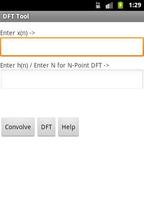 DFT Tool plakat