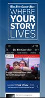 Fredericksburg.com App постер