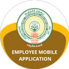 GSWS Employee Mobile App 圖標