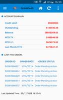 iCare Dealer App BD 2.0 تصوير الشاشة 3