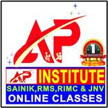 AP INSTITUTE