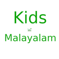 Kids Malayalam