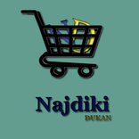 Najdiki Dukan - Shop kro Online