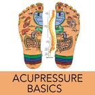 Learn Acupressure Basics simgesi