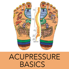 Learn Acupressure Basics icon