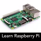 Learn Raspberry Pi icon