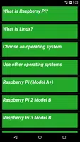 Learn Raspberry Pi screenshot 4