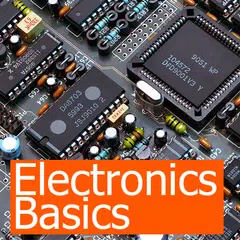 Learn Electronics Basics