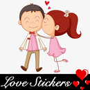 Love Stickers for Whatsapp APK