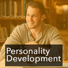 Personality Development Tips icon