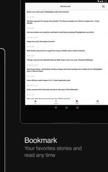 The Philadelphia Inquirer App: News & Headlines 截图 13
