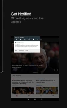 The Philadelphia Inquirer App: News & Headlines 截图 9