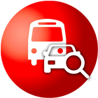 AP Vehicle Info icône