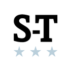 Fort Worth Star-Telegram Zeichen