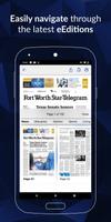 Fort Worth Star-Telegram تصوير الشاشة 1