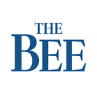 The Sacramento Bee newspaper 아이콘