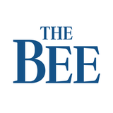 The Sacramento Bee newspaper icono