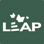 LEAP icon