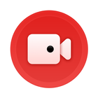 Screen Video Record App ikona