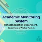Academic Monitoring icône