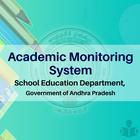 Academic Monitoring Zeichen