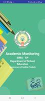 Academic Monitoring Affiche