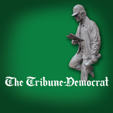 آیکون‌ The Tribune-Democrat