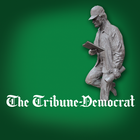 The Tribune-Democrat أيقونة