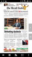 The Herald Bulletin-Anderson پوسٹر