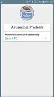 Arunachal Pradesh Voter List 2021 Download পোস্টার