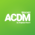 ACDM Pocket icône
