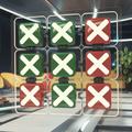 Tic Tac Toe Contra IA