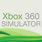 Xbox 360 Simulator ícone