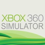 XBOX 360 Simulator aplikacja