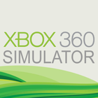 XBOX 360 Simulator icône